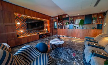 CASA DE LUJO EN VENTA EN ZAPOPAN AYAMONTE