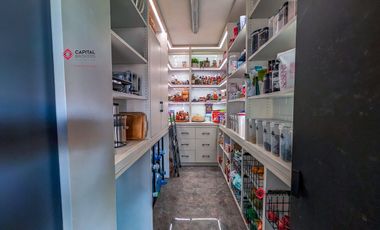 CASA DE LUJO EN VENTA EN ZAPOPAN AYAMONTE