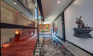 CASA DE LUJO EN VENTA EN ZAPOPAN AYAMONTE