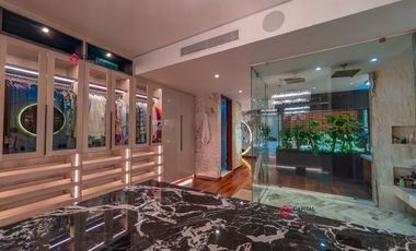 CASA DE LUJO EN VENTA EN ZAPOPAN AYAMONTE