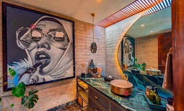 CASA DE LUJO EN VENTA EN ZAPOPAN AYAMONTE