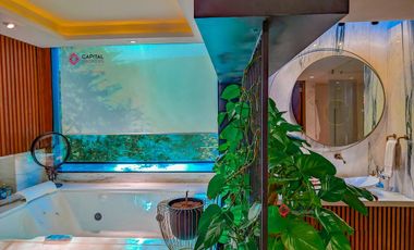 CASA DE LUJO EN VENTA EN ZAPOPAN AYAMONTE