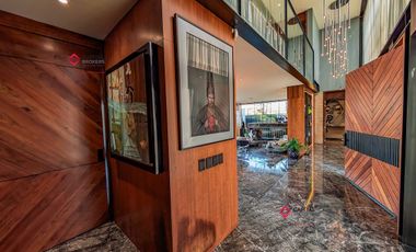 CASA DE LUJO EN VENTA EN ZAPOPAN AYAMONTE