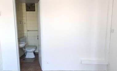 Departamento de 2 ambientes apto profesional en el centro de Morón