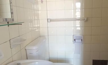 Departamento de 2 ambientes apto profesional en el centro de Morón