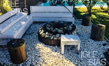 Casa en alquiler en Los Sauces, Nordelta