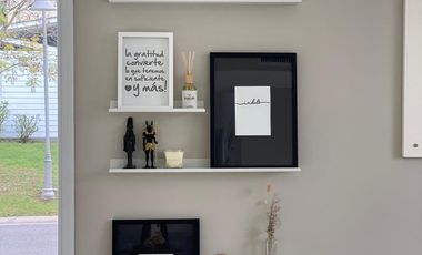 Casa en alquiler en Los Sauces, Nordelta