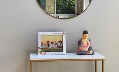 Casa en alquiler en Los Sauces, Nordelta