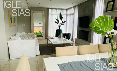 Casa en alquiler en Los Sauces, Nordelta