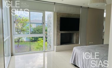 Casa en alquiler en Los Sauces, Nordelta