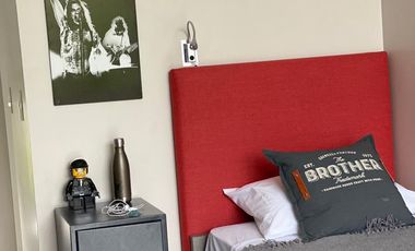 Casa en alquiler en Los Sauces, Nordelta