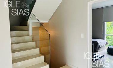 Casa en alquiler en Los Sauces, Nordelta