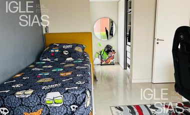 Casa en alquiler en Los Sauces, Nordelta