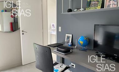 Casa en alquiler en Los Sauces, Nordelta