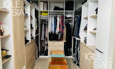 Casa en alquiler en Los Sauces, Nordelta