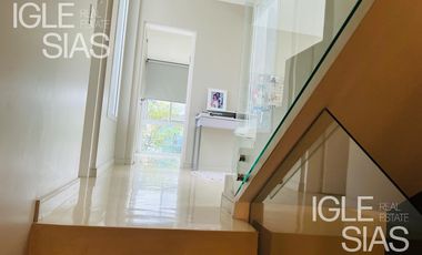 Casa en alquiler en Los Sauces, Nordelta