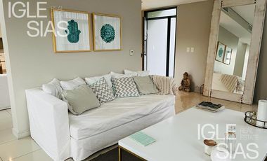 Casa en alquiler en Los Sauces, Nordelta