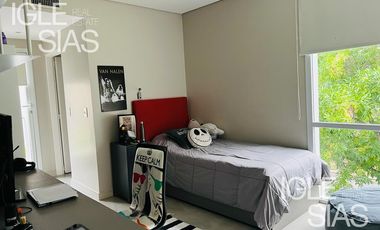 Casa en alquiler en Los Sauces, Nordelta