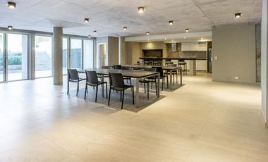 Condominio en Funes Premium Amenities sobre Ruta 9 Centro Funes