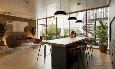 Vincent Tower 2 amb en piso 9,  lanzamiento Exclusivo con financiación propia en Vicente Lopez