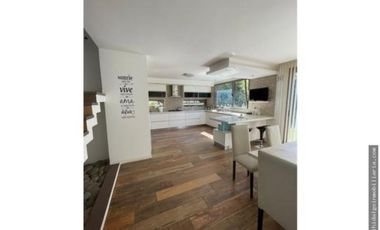 Casa 5 ambientes en Rumenco