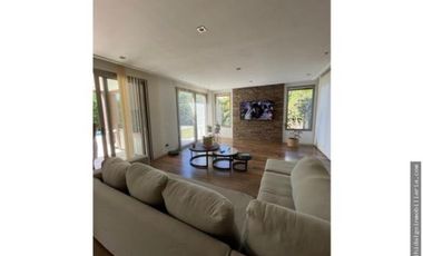 Casa 5 ambientes en Rumenco