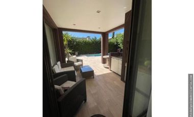 Casa 5 ambientes en Rumenco