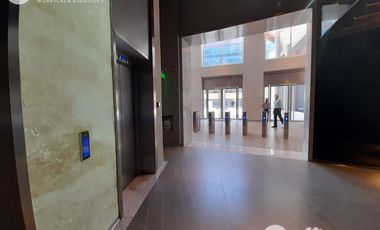 164.22 m2 en Piso 10 en Torre Capitalinas -  Alquiler - Humberto Primo al 600, Zona Centro