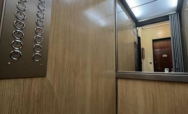 Alquiler departamento con terraza propia -VISTA AL RIO-