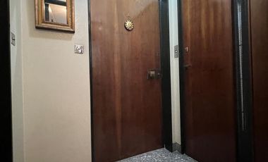 Alquiler departamento con terraza propia -VISTA AL RIO-