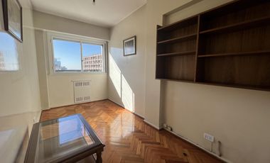 Alquiler departamento con terraza propia -VISTA AL RIO-