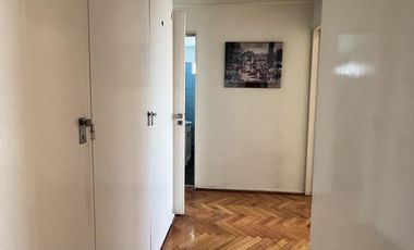 Alquiler departamento con terraza propia -VISTA AL RIO-