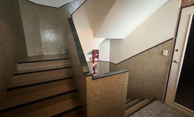 Alquiler departamento con terraza propia -VISTA AL RIO-