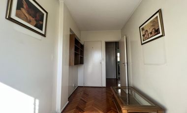 Alquiler departamento con terraza propia -VISTA AL RIO-