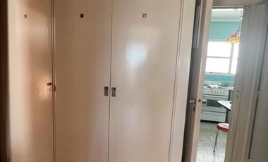 Alquiler departamento con terraza propia -VISTA AL RIO-