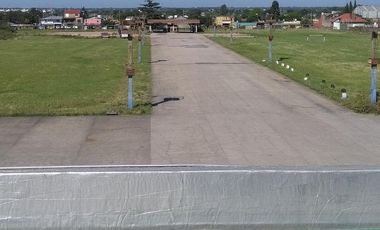 DEPOSITO INDUSTRIAL- COMERCIAL EN ALQUILER AL TIPO DE CAMBIO OFICIAL!! ZONA SUR QUILMES