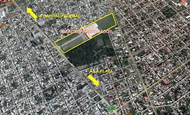 DEPOSITO INDUSTRIAL- COMERCIAL EN ALQUILER AL TIPO DE CAMBIO OFICIAL!! ZONA SUR QUILMES