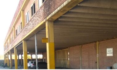 DEPOSITO INDUSTRIAL- COMERCIAL EN ALQUILER AL TIPO DE CAMBIO OFICIAL!! ZONA SUR QUILMES