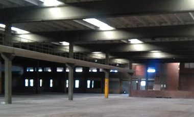 DEPOSITO INDUSTRIAL- COMERCIAL EN ALQUILER AL TIPO DE CAMBIO OFICIAL!! ZONA SUR QUILMES