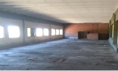 DEPOSITO INDUSTRIAL- COMERCIAL EN ALQUILER AL TIPO DE CAMBIO OFICIAL!! ZONA SUR QUILMES