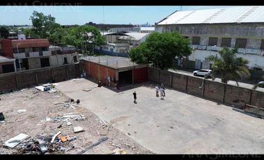 Galpón - Alquiler - Sarandi Avenllaneda