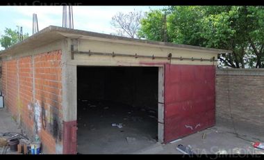 Galpón - Alquiler - Sarandi Avenllaneda