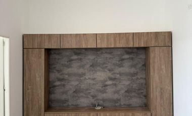 Departamento en alquiler  2 ambientes  EDIFICIO DELTA CENTER Rincon de Milberg  Tigre