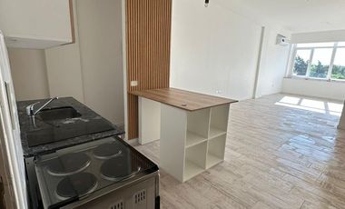 Departamento en alquiler  2 ambientes  EDIFICIO DELTA CENTER Rincon de Milberg  Tigre