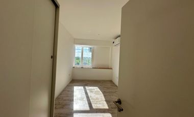 Departamento en alquiler  2 ambientes  EDIFICIO DELTA CENTER Rincon de Milberg  Tigre