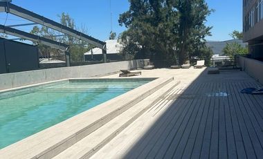 Departamento en alquiler  2 ambientes  EDIFICIO DELTA CENTER Rincon de Milberg  Tigre