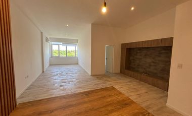 Departamento en alquiler  2 ambientes  EDIFICIO DELTA CENTER Rincon de Milberg  Tigre