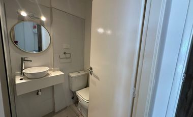 Departamento en alquiler  2 ambientes  EDIFICIO DELTA CENTER Rincon de Milberg  Tigre