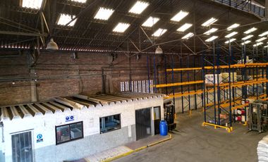 Depósito Galpon Nave Industrial Lanus