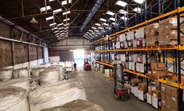 Depósito Galpon Nave Industrial Lanus